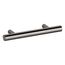 Purist 3" Cabinet Pull (Vibrant Titanium), K-14485-TT