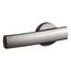 Wellworth Highline Trip Lever (Vibrant Titanium), K-9379-TT