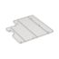 Right-Hand Sink Rack (Stainless Steel), K-21111-ST