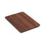 Walnut Cutting Board, K-21113-NA