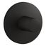 Components Mastershower Temperature Control Valve Trim w/ Oyl Handle (Matte Black), K-T78027-8-BL