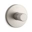 Rite-Temp Valve Trim w/ Oyl Handle (Vibrant Brushed Nickel)