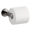 Components Pivoting Toilet Paper Holder (Vibrant Titanium), K-78382-TT