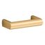 Components 3" Cabinet Pull (Vibrant Brushed Moderne Brass), K-78386-2MB