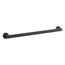 Components 24" Grab Bar (Matte Black), K-78387-BL