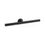 Double Towel Arm (Matte Black)
