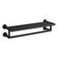 Components Hotelier (Matte Black), K-78376-BL