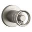 Components Mastershower Transfer Valve Trim w/ Industrial Handle (Vibrant Brushed Nickel), K-T78026-9-BN