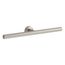 Components Double Towel Arm (Vibrant Brushed Nickel), K-78379-BN