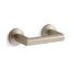 Pivoting Toilet Paper Holder (Vibrant Brushed Bronze), K-78382-BV