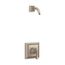 Rite-Temp Shower Trim Kit, Without Showerhead (Vibrant Brushed Bronze)