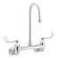Triton Bowe Utility Sink Faucet (Polished Chrome), K-820T70-5AFA-CP