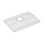 Stainless Steel Sink Rack, 20-1/4" X 14", For K-28001 (Stainless Steel)