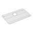 Stainless Steel Sink Rack, 23-1/4" X 14", For K-28000 (Stainless Steel), K-80038-ST