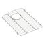 Kennon Small Stainless Steel Sink Rack,16-1/2" X 11-1/16" (Stainless Steel), K-80048-ST