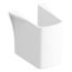 Modernlife Bathroom Sink Shroud (White), K-18566-0