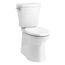 Betello Continuousclean Xt Two-Piece Elongated Toilet w/ Skirted Trapway, 1.28 Gpf (White), K-20198-0