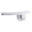 Betello Left-Hand Trip Lever (Polished Chrome), K-21261-L-CP