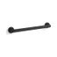 18" Grab Bar (Matte Black), K-24549-BL