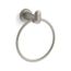 Towel Ring (Vibrant Brushed Nickel), K-97898-BN