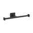 Double Toilet Paper Holder (Matte Black), K-23288-BL