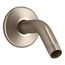 Shower Arm And Flange, 5-3/8" Long (Vibrant Brushed Bronze), K-7395-BV