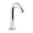 Touchless Faucet w/ Kinesis Sensor Technology And Temperature Mixer, Dc-Powered (Polished Chrome), K-104B77-SANA-CP