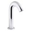 Oblo Touchless Single-Hole Lavatory Faucet w/ Kinesis Sensor Technology, 0.5 Gpm (Polished Chrome), K-103B76-SANA-CP