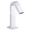 Loure Touchless Faucet w/ Kinesis Sensor Technology, Dc-Powered (Polished Chrome), K-104L76-SANL-CP