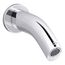 Oblo Wall-Mount Touchless Faucet w/ Kinesis Sensor Technology, Ac-Powered (Polished Chrome), K-123B16-SANA-CP