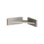 Foot Ledge (Vibrant Brushed Nickel), K-23287-BN