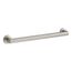 Components 18" Grab Bar (Vibrant Brushed Nickel), K-25160-BN