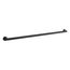 Components 42" Grab Bar (Matte Black), K-25162-BL