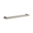 24" Double Towel Bar (Vibrant Brushed Nickel), K-26643-BN