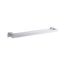 24" Double Towel Bar (Polished Chrome), K-26643-CP