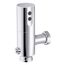 Mach Tripoint Touchless Retrofit Toilet Flushometer, Dc-Powered, 1.28 Gpf (Polished Chrome), K-10TD00N10-RF-CP