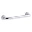 Artifacts 5" Cabinet Pull (Polished Chrome), K-25494-CP