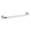 Artifacts 7" Cabinet Pull (Polished Chrome), K-25495-CP