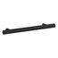 Purist 5" Cabinet Pull (Matte Black), K-25498-BL