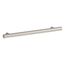 Purist 7" Cabinet Pull (Vibrant Brushed Nickel), K-25499-BN