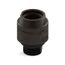 Raindrop 1/2 Vacuum Breaker (Oil-Rubbed Bronze), K-9660-2BZ