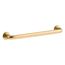 Artifacts 7" Cabinet Pull (Vibrant Brushed Moderne Brass), K-25495-2MB