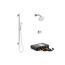 Exhale B120 Mf Showerhead 2.0 GPM (Polished Chrome), K-72597-CP