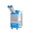 13,200 BTU, R32, 9KK14 Portable Air Conditioner, Air Cooled (115V)