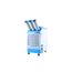 36,110 BTU, R32, 9KK37 Portable Air Conditioner, Air Cooled (230V)