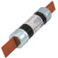 100 Amp One-Time Class H Fuse (250V)