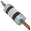 400 Amp One-Time Class H Fuse (250V)