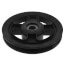 Blower Pulley, KR11AZ606
