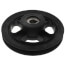 Blower Pulley, KR11AZ606