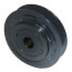 Cisheave6"dia,1 1/8"bore 1grv, KR11HY194